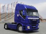 Iveco Stralis 560 ES 4x2 Fiat Yamaha Team Limited Edition 2010 года